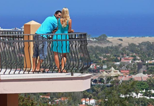 Mirador By Dunas Hotel Maspalomas (Gran Canaria)