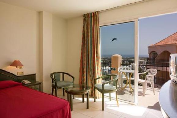 Hotel Mirador By Dunas Maspalomas (Gran Canaria)