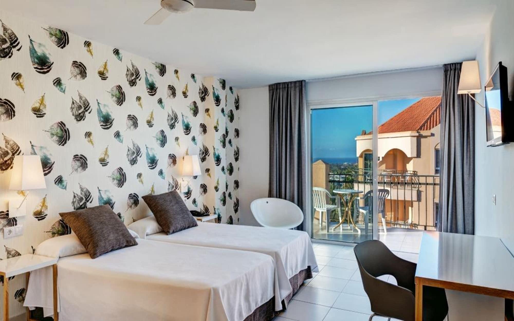 Mirador By Dunas Hotel Maspalomas (Gran Canaria)