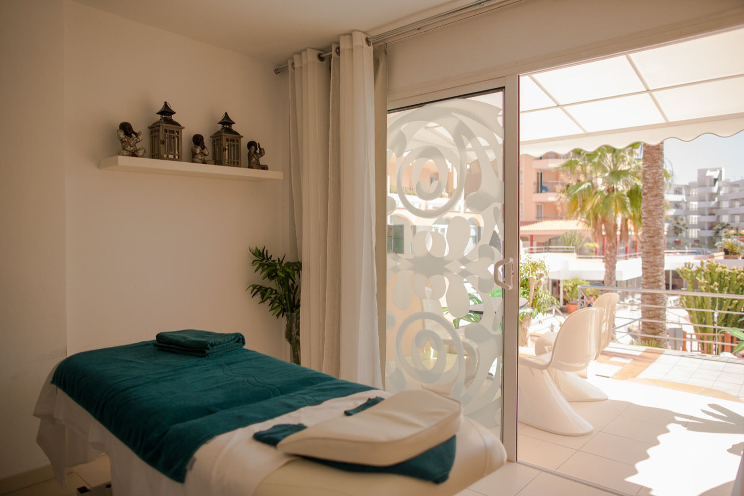 Hotel Mirador By Dunas