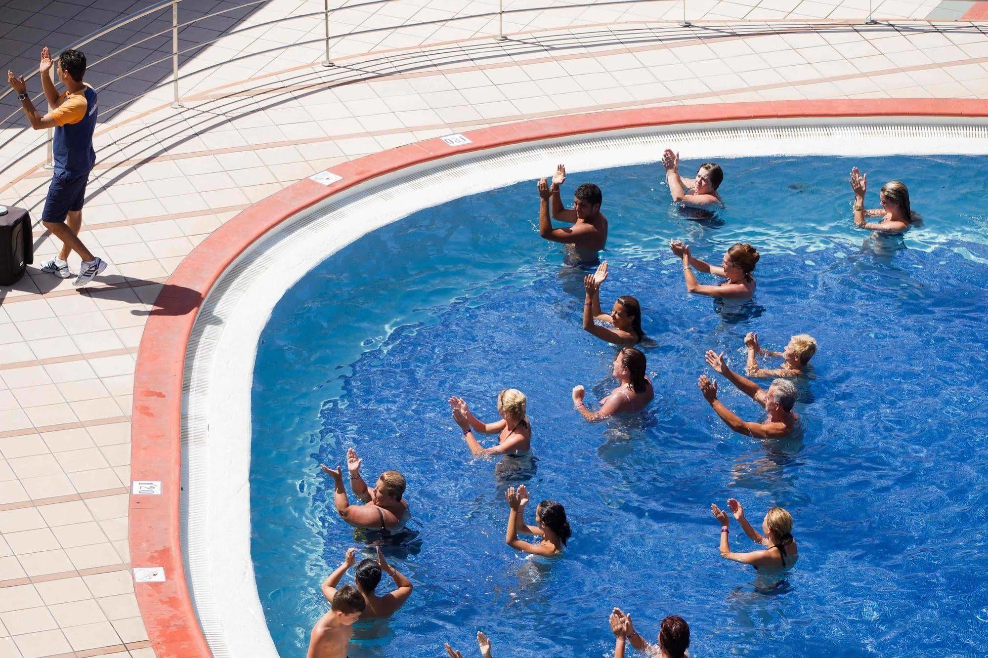Mirador By Dunas 3* Maspalomas (Gran Canaria)