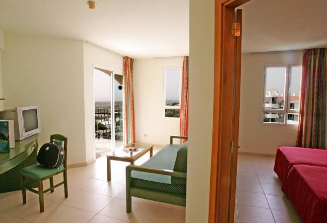 Mirador By Dunas 3* Maspalomas (Gran Canaria)