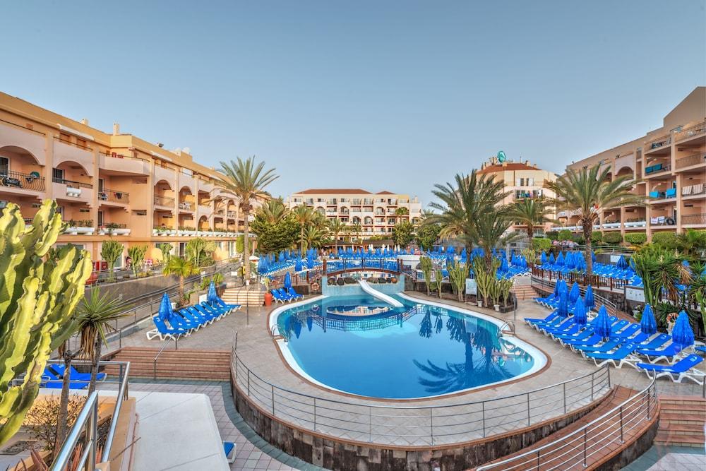 Mirador By Dunas 3*