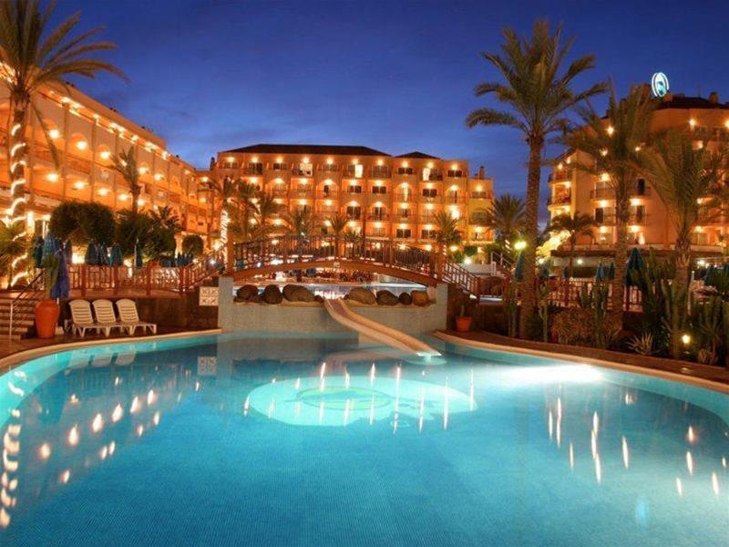 Hotel Mirador By Dunas Maspalomas (Gran Canaria)