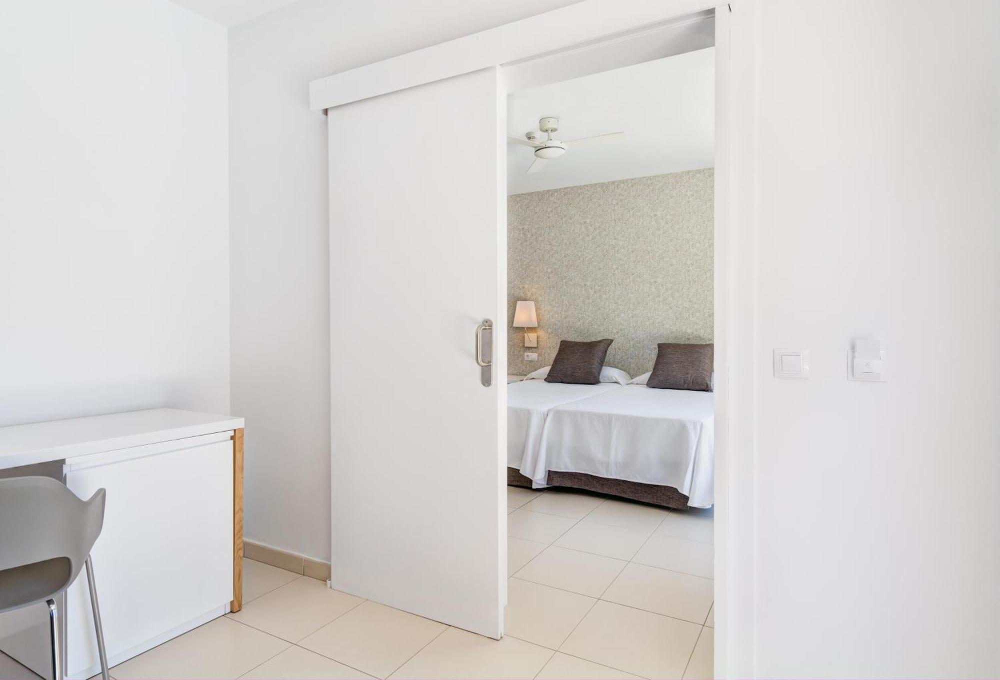 Mirador By Dunas Hotel