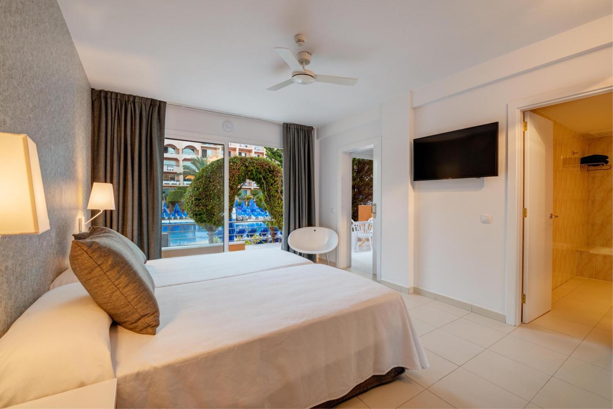 Mirador By Dunas 3* Maspalomas (Gran Canaria)
