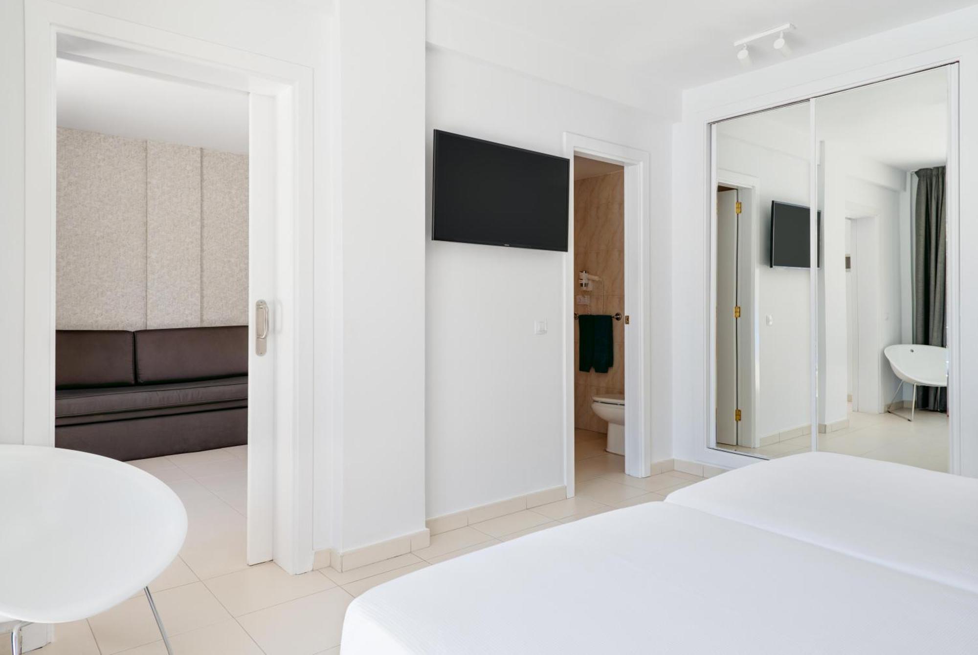 Hotel Mirador By Dunas 3*