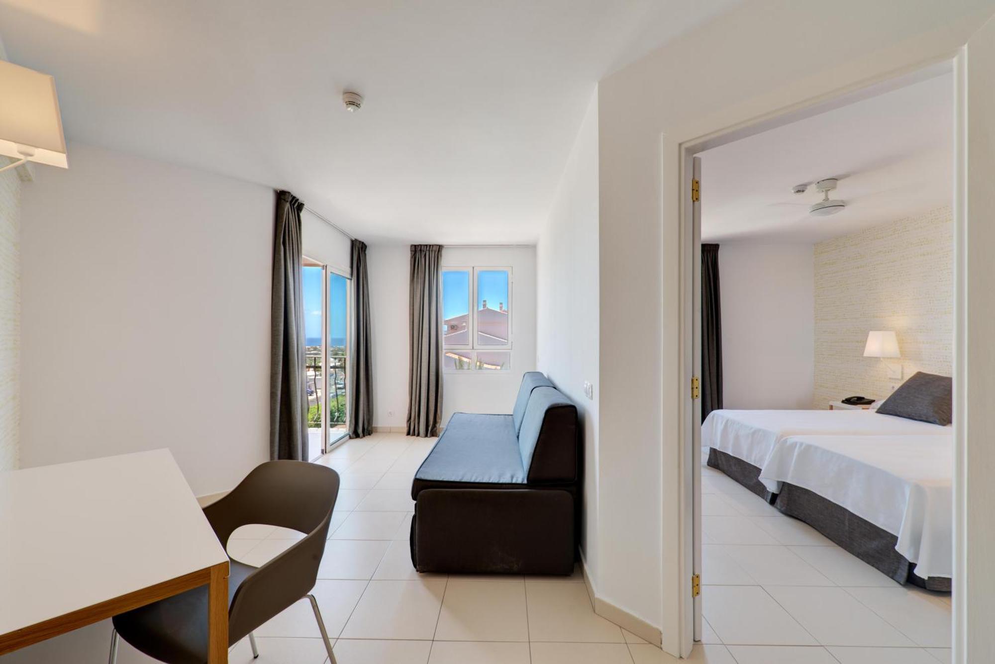 Mirador By Dunas 3*