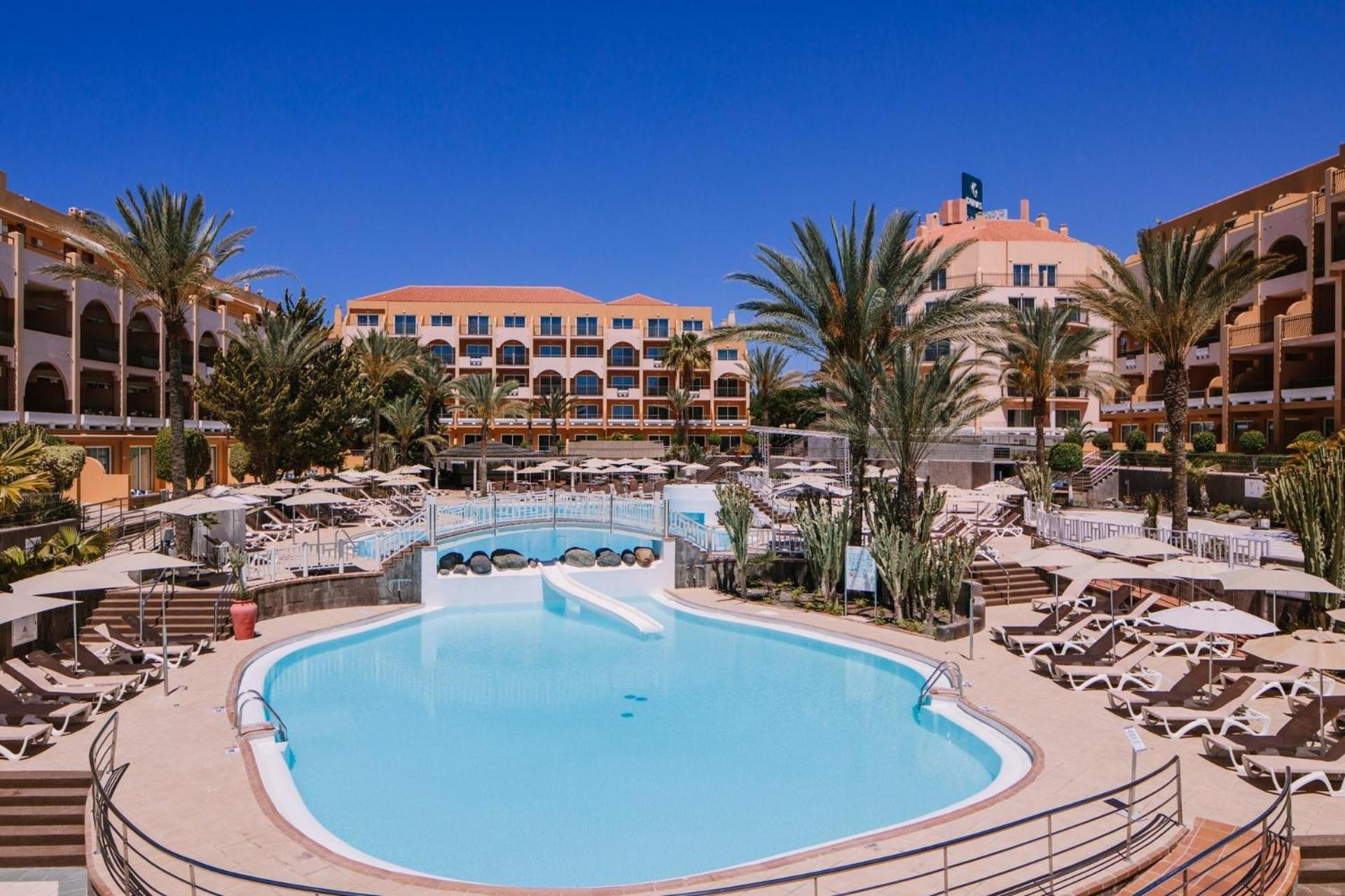 Mirador By Dunas Hotel 3*