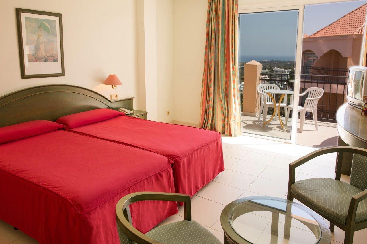 Mirador By Dunas Hotel Maspalomas (Gran Canaria)
