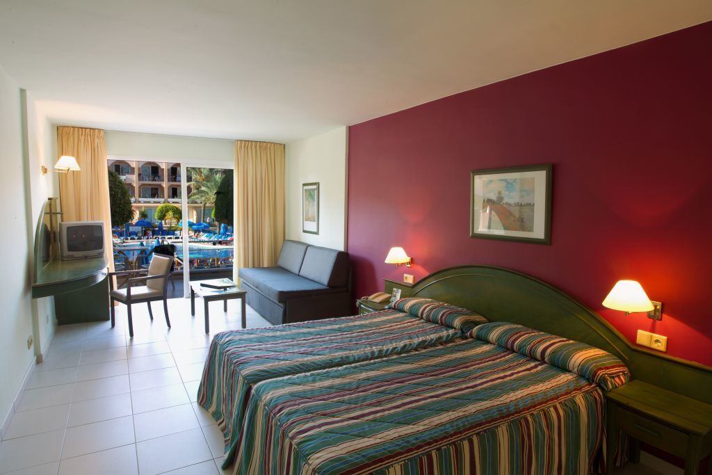 Hotel Mirador By Dunas Maspalomas (Gran Canaria)