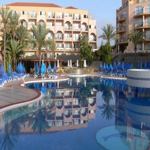 Hotel Mirador By Dunas 3*