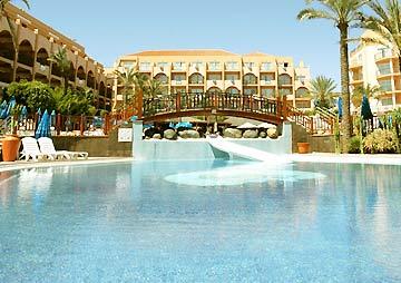 Hotel Mirador By Dunas Maspalomas (Gran Canaria)