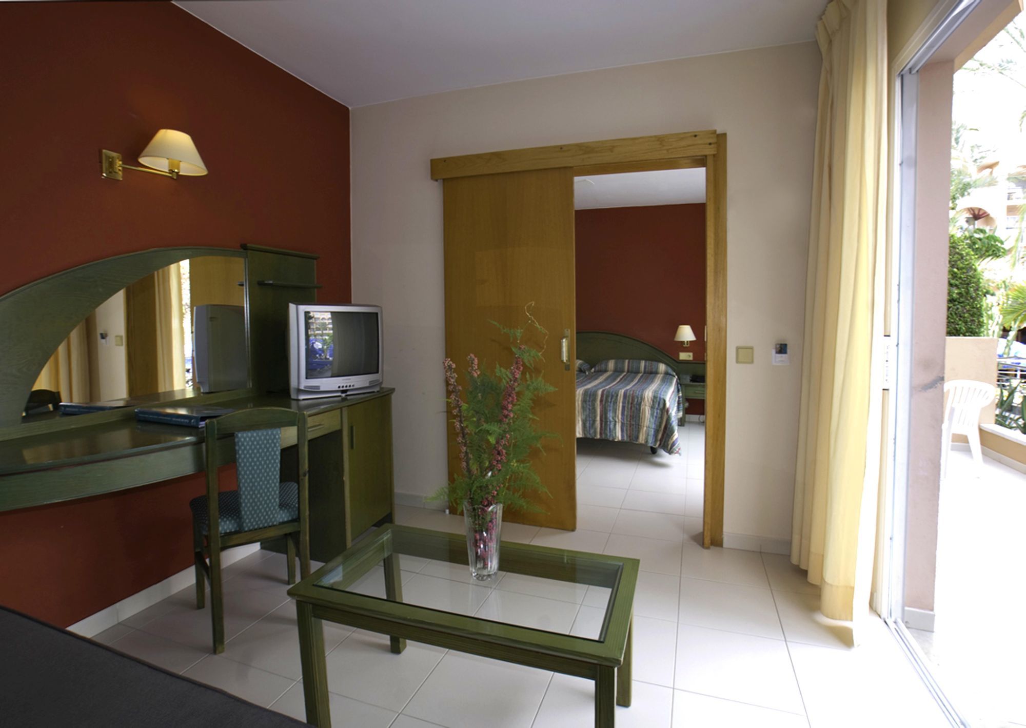 Mirador By Dunas 3* Maspalomas (Gran Canaria)