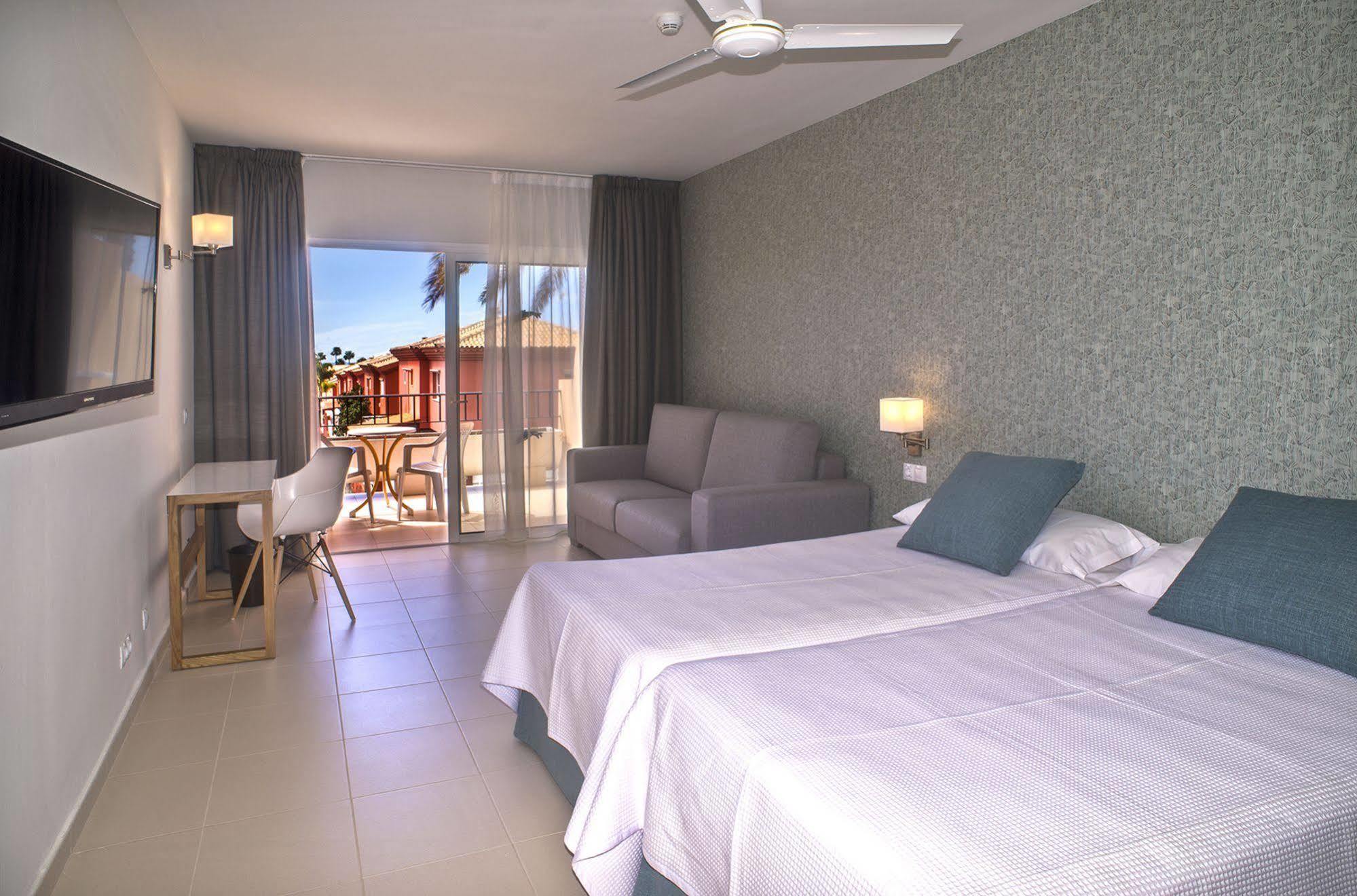 Mirador By Dunas 3* Maspalomas (Gran Canaria)