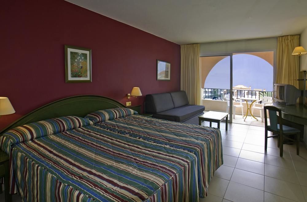 Mirador By Dunas Hotel Maspalomas (Gran Canaria)